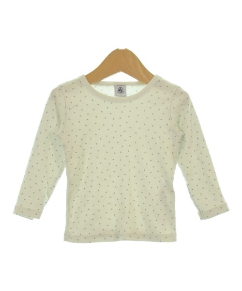 プチバトー(PETIT BATEAU)のPETIT BATEAU Tシャツ・カットソー