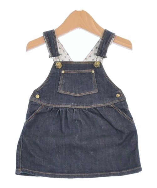 プチバトー(PETIT BATEAU)のPETIT BATEAU ワンピース