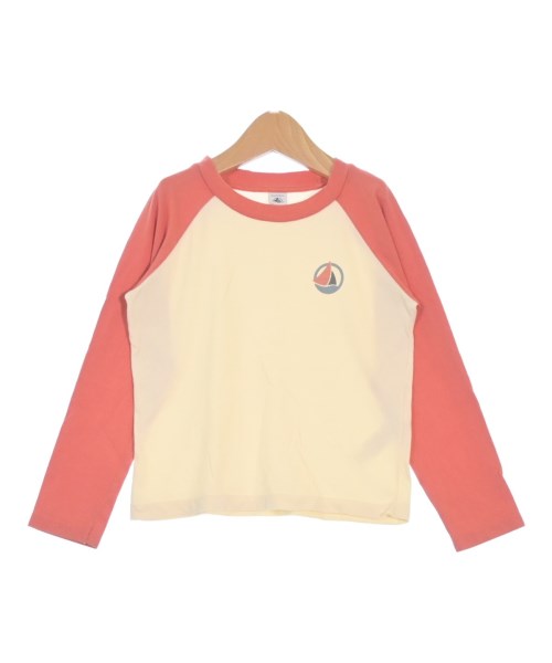 プチバトー(PETIT BATEAU)のPETIT BATEAU Tシャツ・カットソー