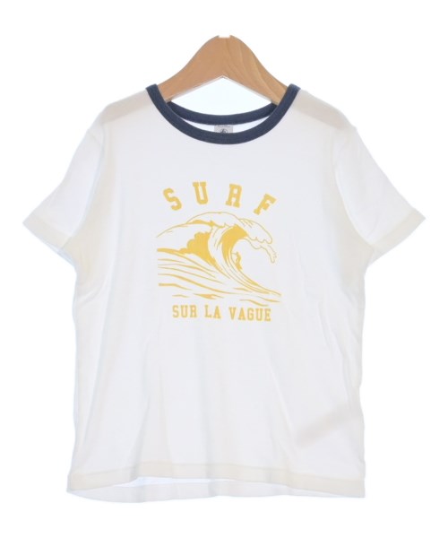 プチバトー(PETIT BATEAU)のPETIT BATEAU Tシャツ・カットソー