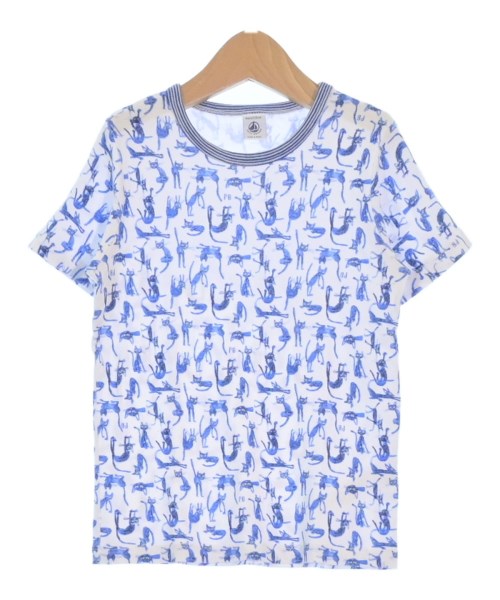 プチバトー(PETIT BATEAU)のPETIT BATEAU Tシャツ・カットソー