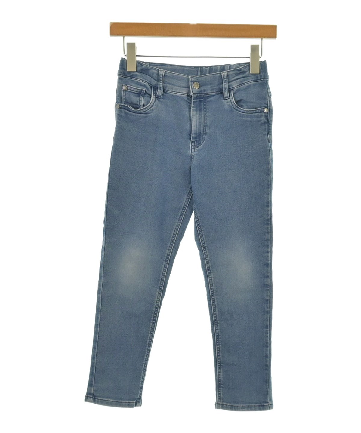 PETIT BATEAU（プチバトー）その他 青 サイズ:128(9T-10T