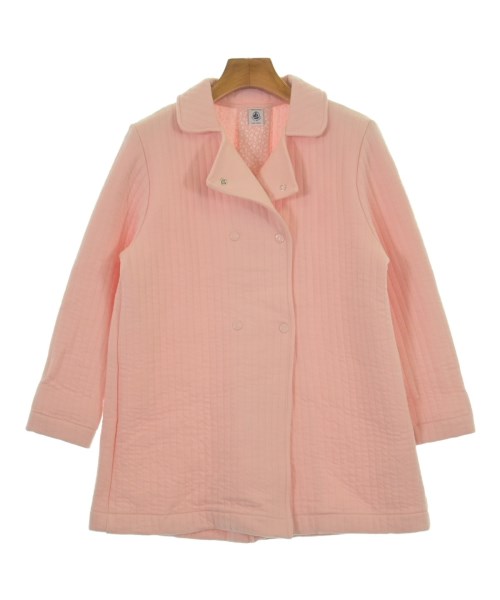 プチバトー(PETIT BATEAU)のPETIT BATEAU コート（その他）