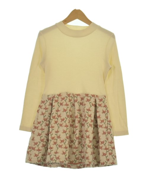 プチバトー(PETIT BATEAU)のPETIT BATEAU ワンピース