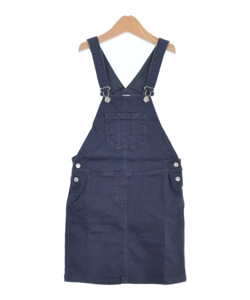 プチバトー(PETIT BATEAU)のPETIT BATEAU ワンピース