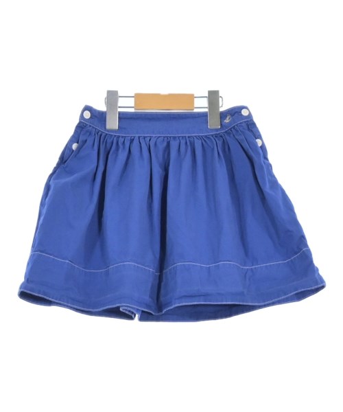 プチバトー(PETIT BATEAU)のPETIT BATEAU スカート