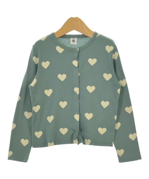 プチバトー(PETIT BATEAU)のPETIT BATEAU Tシャツ・カットソー