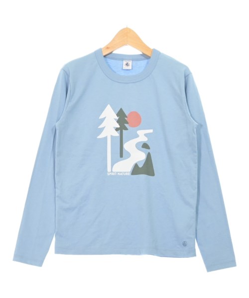 プチバトー(PETIT BATEAU)のPETIT BATEAU Tシャツ・カットソー