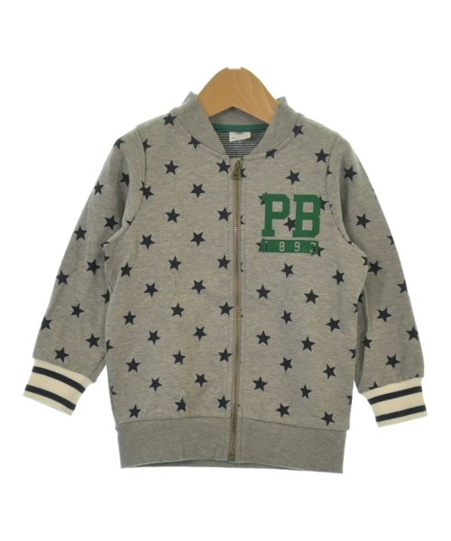 プチバトー(PETIT BATEAU)のPETIT BATEAU スウェット