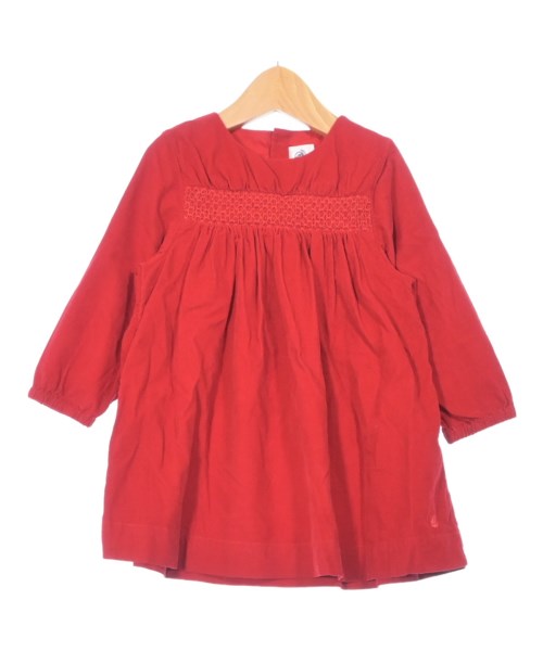 プチバトー(PETIT BATEAU)のPETIT BATEAU ワンピース