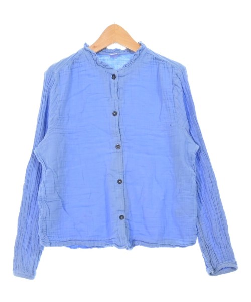 プチバトー(PETIT BATEAU)のPETIT BATEAU シャツ