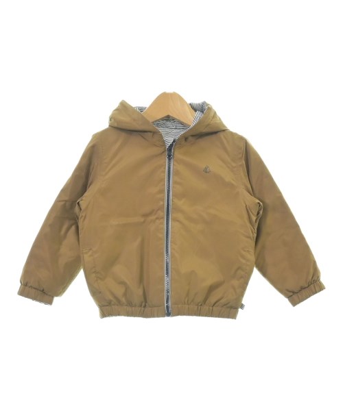 プチバトー(PETIT BATEAU)のPETIT BATEAU ブルゾン（その他）