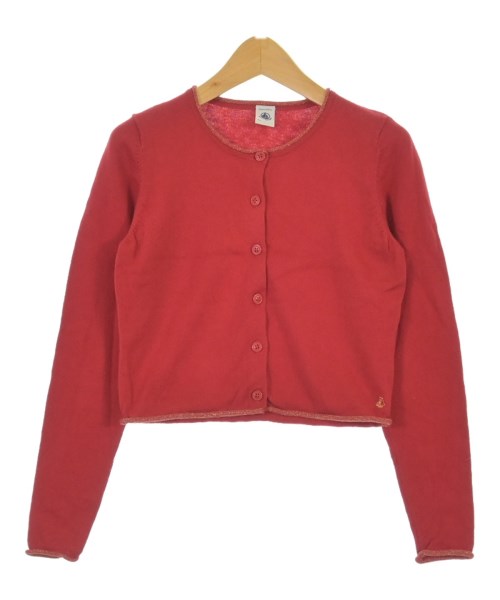 プチバトー(PETIT BATEAU)のPETIT BATEAU ニット