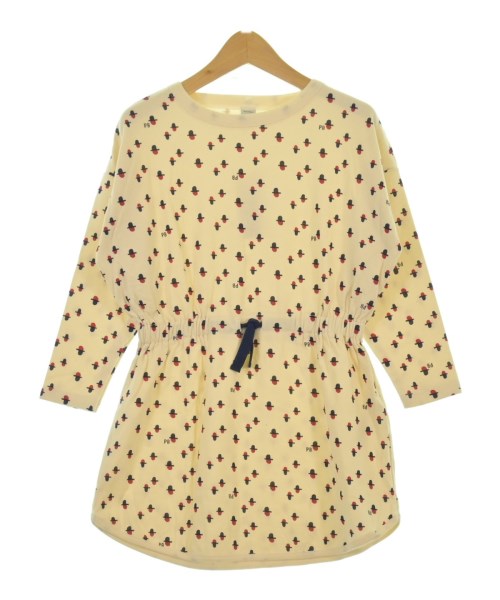 プチバトー(PETIT BATEAU)のPETIT BATEAU ワンピース