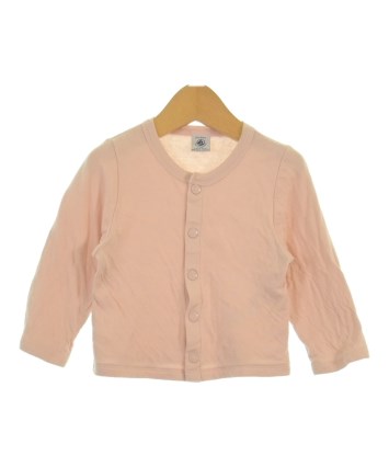 まとめ売り　プチバトー　PETIT BATEAU 86センチ PETIT BATEAU（プチバトー）Tシャツ・カットソー ピンク サイズ