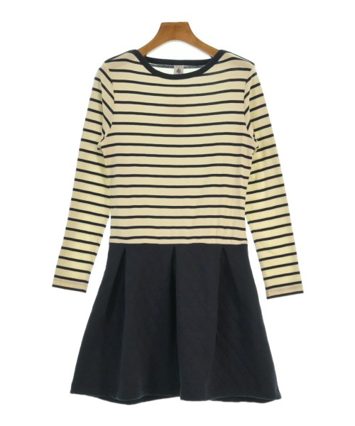 プチバトー(PETIT BATEAU)のPETIT BATEAU ワンピース