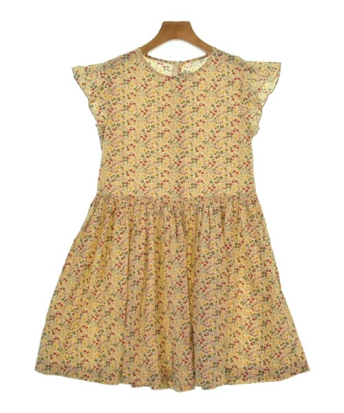 プチバトー(PETIT BATEAU)のPETIT BATEAU ワンピース