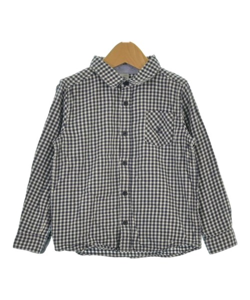 プチバトー(PETIT BATEAU)のPETIT BATEAU シャツ