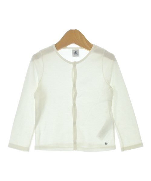 プチバトー(PETIT BATEAU)のPETIT BATEAU Tシャツ・カットソー