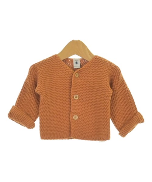 プチバトー(PETIT BATEAU)のPETIT BATEAU ニット