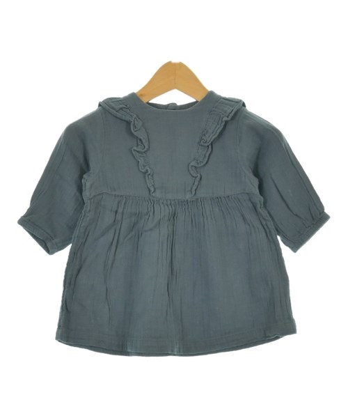 プチバトー(PETIT BATEAU)のPETIT BATEAU ワンピース