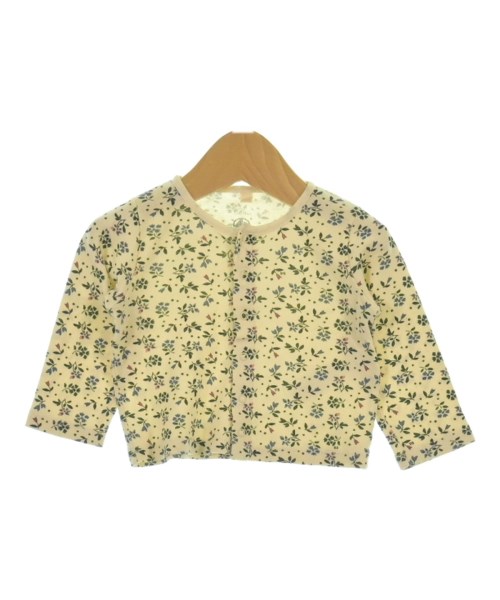 プチバトー(PETIT BATEAU)のPETIT BATEAU Tシャツ・カットソー