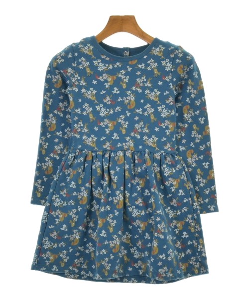 プチバトー(PETIT BATEAU)のPETIT BATEAU ワンピース