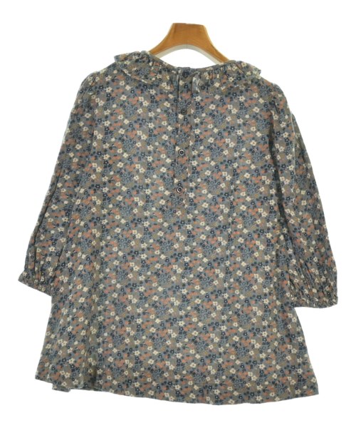 プチバトー(PETIT BATEAU)のPETIT BATEAU ワンピース