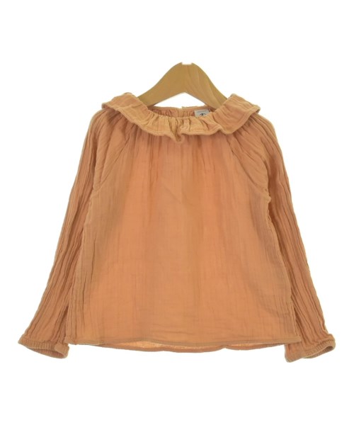PETIT BATEAU シャツ