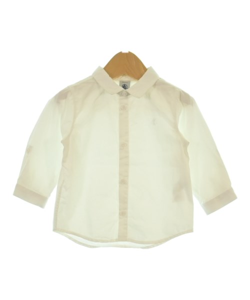 プチバトー(PETIT BATEAU)のPETIT BATEAU シャツ