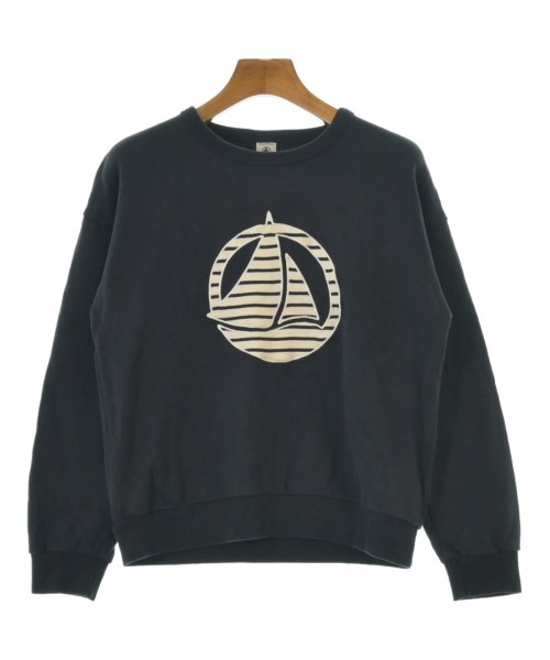 プチバトー(PETIT BATEAU)のPETIT BATEAU スウェット