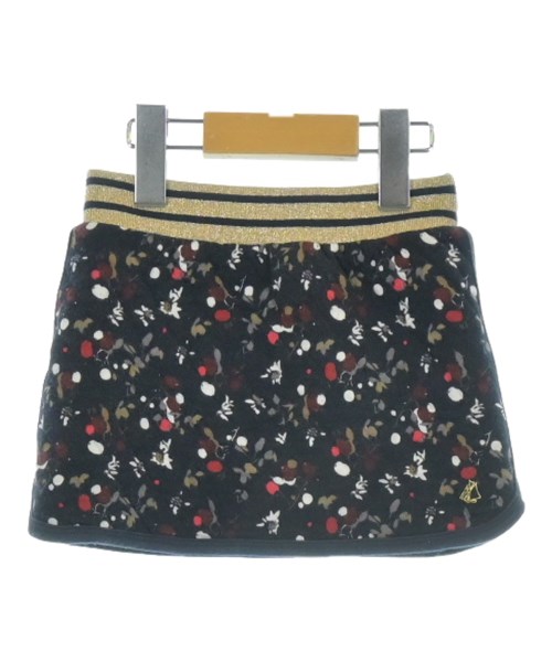 プチバトー(PETIT BATEAU)のPETIT BATEAU スカート