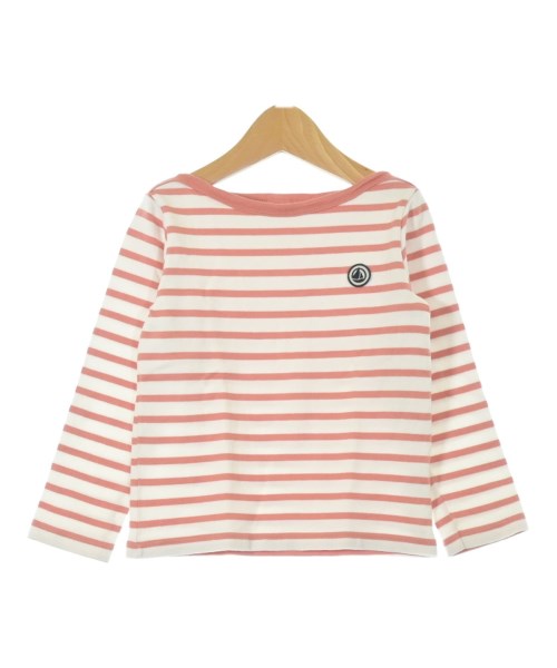 プチバトー(PETIT BATEAU)のPETIT BATEAU Tシャツ・カットソー