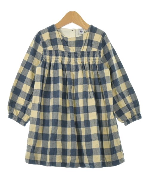 プチバトー(PETIT BATEAU)のPETIT BATEAU ワンピース