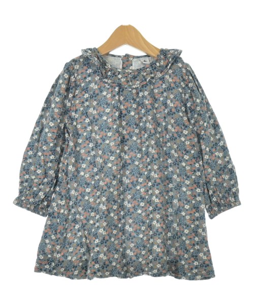 プチバトー(PETIT BATEAU)のPETIT BATEAU ワンピース