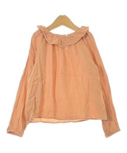プチバトー(PETIT BATEAU)のPETIT BATEAU シャツ