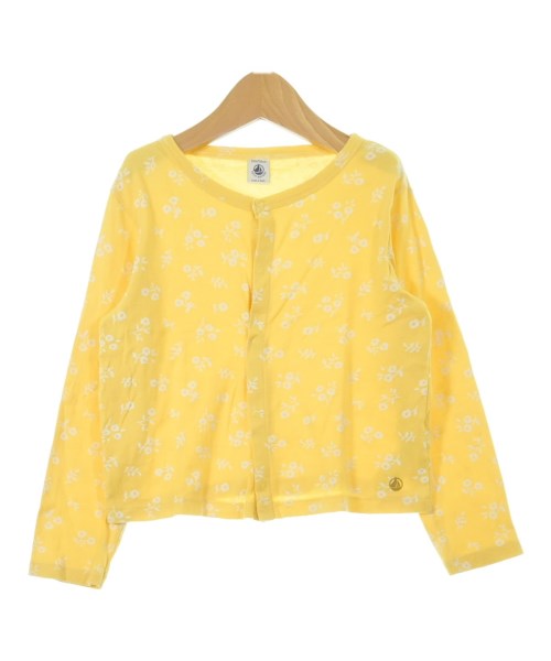 プチバトー(PETIT BATEAU)のPETIT BATEAU Tシャツ・カットソー