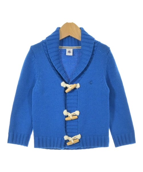 プチバトー(PETIT BATEAU)のPETIT BATEAU ニット