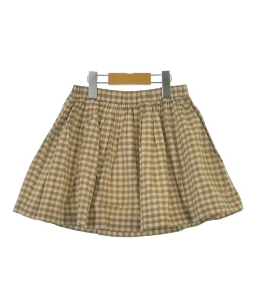 プチバトー(PETIT BATEAU)のPETIT BATEAU スカート