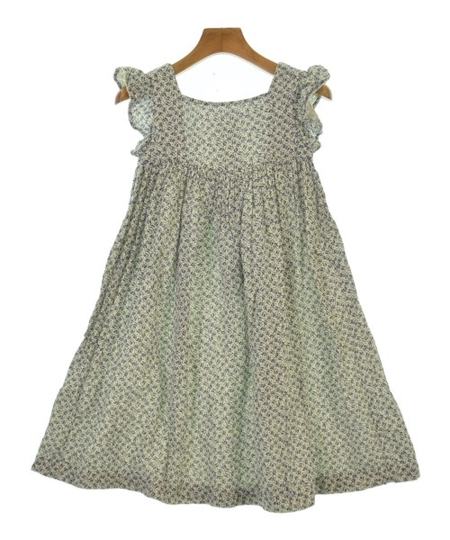 プチバトー(PETIT BATEAU)のPETIT BATEAU ワンピース