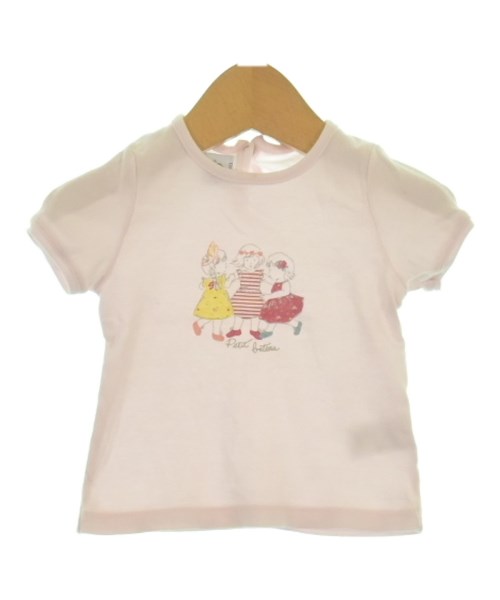 プチバトー(PETIT BATEAU)のPETIT BATEAU Tシャツ・カットソー