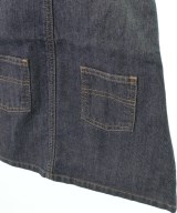 PETIT BATEAU（プチバトー）ワンピース（その他） 紺 サイズ:81(12M) キッズ/2200526315482