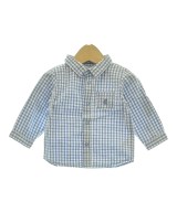 PETIT BATEAU シャツ