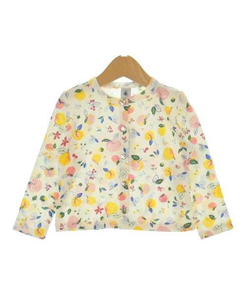 プチバトー(PETIT BATEAU)のPETIT BATEAU Tシャツ・カットソー