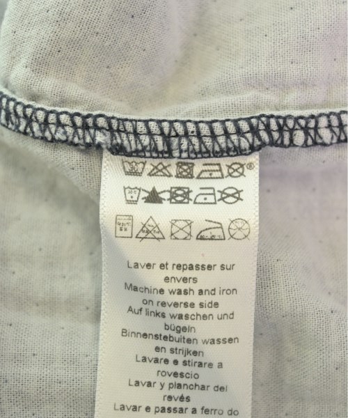 PETIT BATEAU（プチバトー）ワンピース（その他） 紺 サイズ:116(7T-8T) キッズ/2200525026082