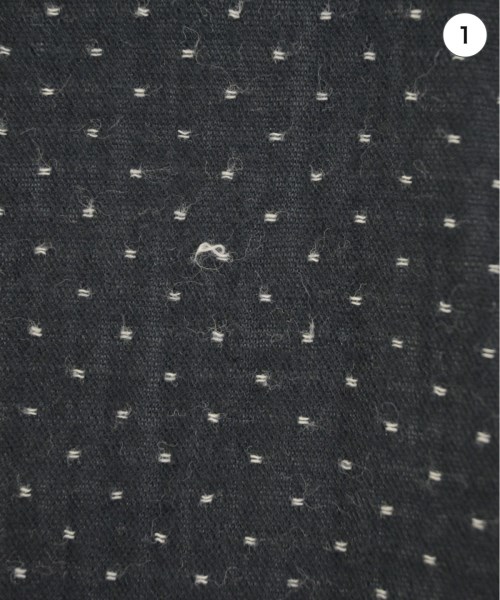 PETIT BATEAU（プチバトー）ワンピース（その他） 紺 サイズ:116(7T-8T) キッズ/2200525026082