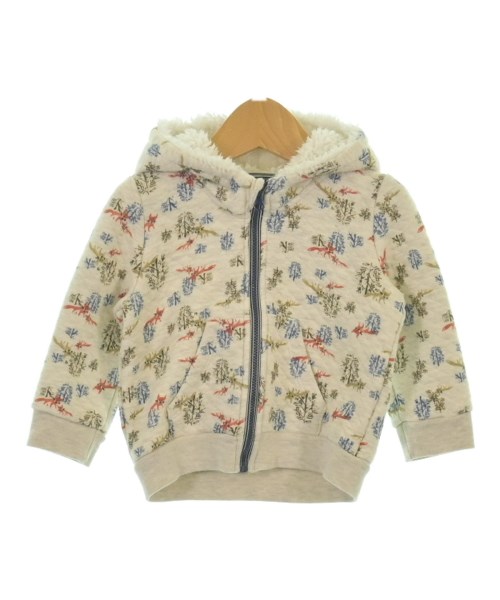 プチバトー(PETIT BATEAU)のPETIT BATEAU パーカー