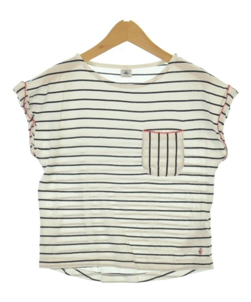 プチバトー(PETIT BATEAU)のPETIT BATEAU Tシャツ・カットソー