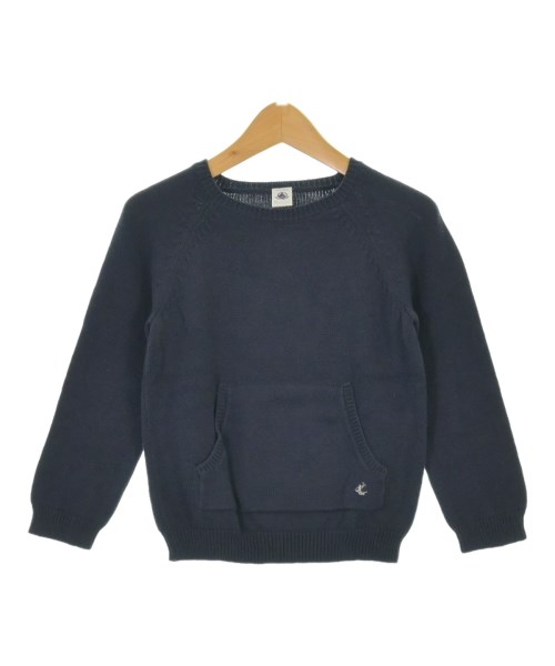 プチバトー(PETIT BATEAU)のPETIT BATEAU ニット