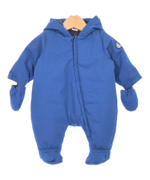 プチバトー(PETIT BATEAU)のPETIT BATEAU ブルゾン（その他）